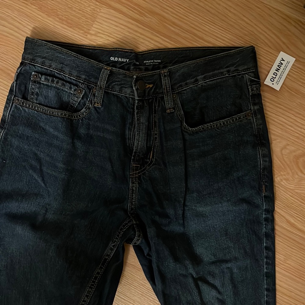 Men’s jeans